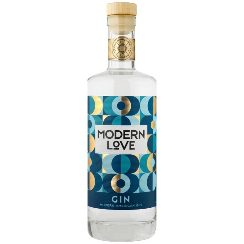 Modern Love Gin
